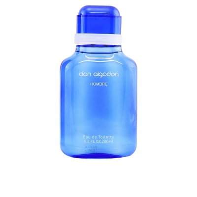 Don Algod&oacute;n Eau de Toilette Man 200 ml 440 gr