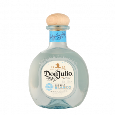 DON JULIO  Blanco 70cl Tequila 