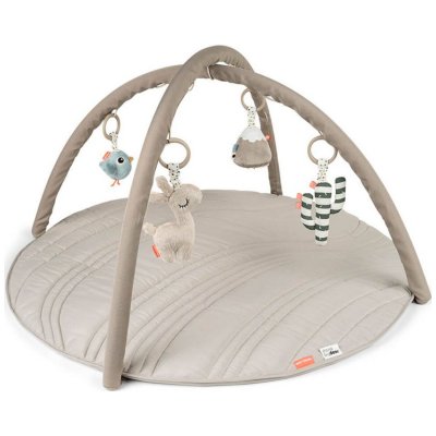 DONE BY DEER  Lalee Done Activity Gym Beige