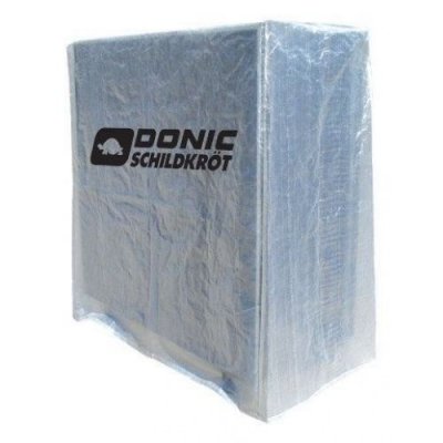 DONIC SCHILDKROT Donic Schildkr&ouml;t afdekzeil pong transparent
