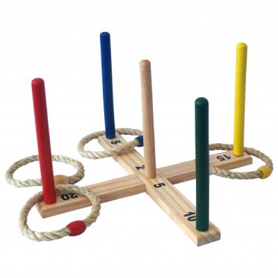 GENERIQUE Donic Schildkr&ouml;t lancer en bois jeu 38 x 38 x 21 cm