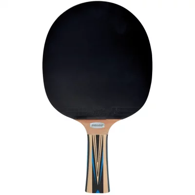 GENERIQUE Donic Schildkr&ouml;t raquettes de tennis de table Top Team 700 noir