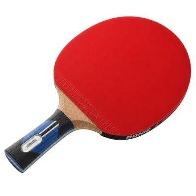 DONIC  Schildkr&ouml;t raquettes de tennis de table Top Team 800 noir