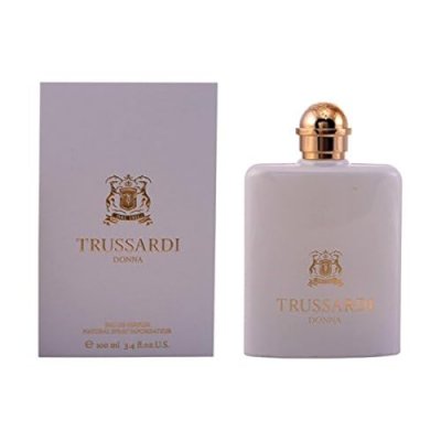 TRUSSARDI DONNA eau de parfum vaporisateur 100 ml