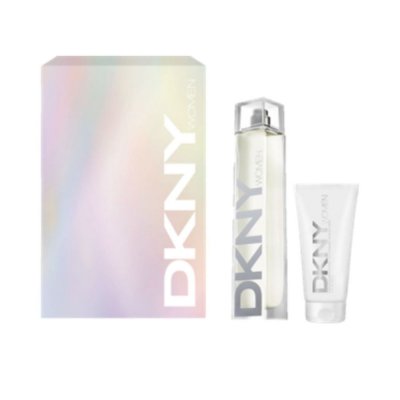 DKNY Donna Karan  &Eacute;tui &Eacute;nergisant 2 pcs