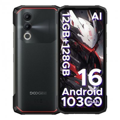 DOOGEE  Blade 20x 3/128gb 6.6&acute;&acute;