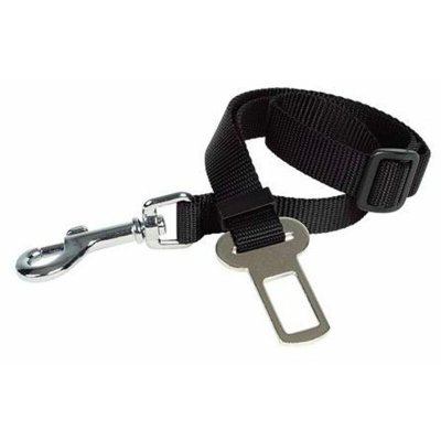 CHADOG Doogy Classic - Laisse de s&eacute;curit&eacute; auto chiens pour harnais