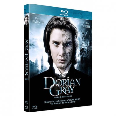 Dorian Gray - Blu-Ray 