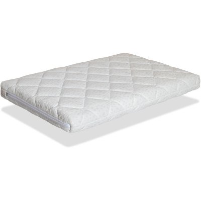 XALUCA Dormalit Matelas B&eacute;b&eacute; Mini Caramel 80x50