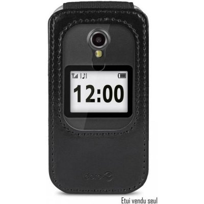 DORO  2414/2424 Housse de Protection
