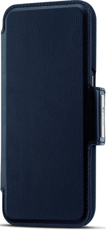 DORO  Folio  8100 / 8110 / 8200 / 8210 / 8220 Coque Magn&eacute;tique Bleu 