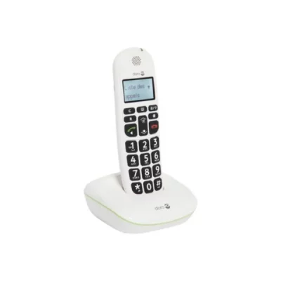 DORO  Phone Easy 110 Blanc