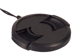 DORR  bouchon clip professionnel objectif 77 mm