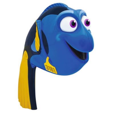 DORY  parle Baleine Disney Le Monde de  