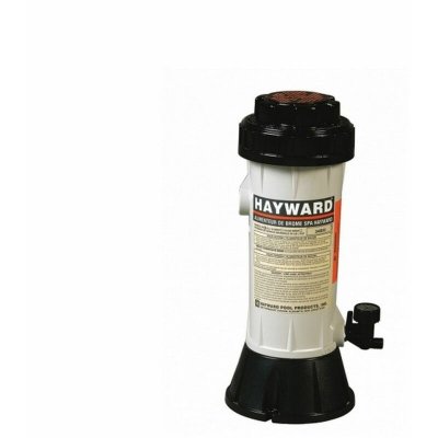 HAYWARD Doseur De Brome 2,5Kg Cl0110Br Euro By Pass  Cl0110Breuro