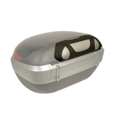 GIVI Dosseret  E111 POUR TOP CASE E55 TECH / E55 MAXIA 3 / V56 MAXIA 4