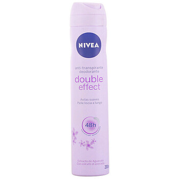 NIVEA DOUBLE EFFECT d&eacute;odorant vaporisateur con extractos de aguacate 200 ml