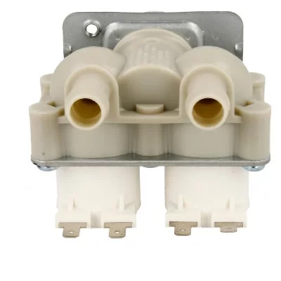 LG Double electrovanne DC12 volts pour lave linge  5220FR1251G