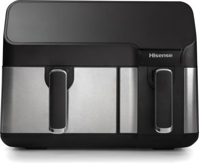 HISENSE Double Friteuse Sans Huile  Haf2900d