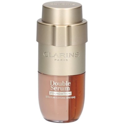 CLARINS Double s&eacute;rum fond de teint - L6C - 
