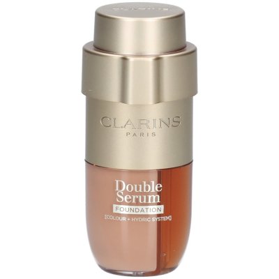 CLARINS Double s&eacute;rum fond de teint - M3N - 