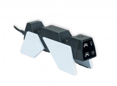 NACON Double Station De Charge Pour Ps5