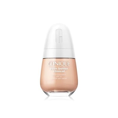 ESTEE LAUDER Double Wear Stay in Place Foundation SPF 10 3W2 Cashew