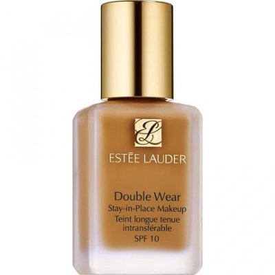 ESTEE LAUDER Double Wear Stay in Place Makeup SPF10 1oz 4N3 Maple Sugar Makeup