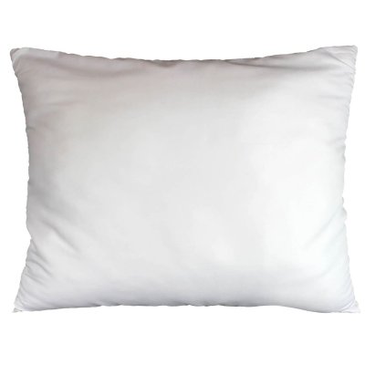 DOUCEUR D INTERIEUR Douceur D'int&eacute;rieur - Oreiller anti-acarien - 50 x 70 cm - Premium - Livraison gratuite - Blanc