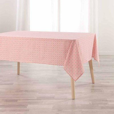  Douceur d'Int&eacute;rieur, Parure 2 Pieces 140 X 200 cm Azagao, 100% Coton