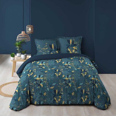 DOUCEUR D INTERIEUR Douceur D'int&eacute;rieur Parure de lit Graminella 240x220 cm