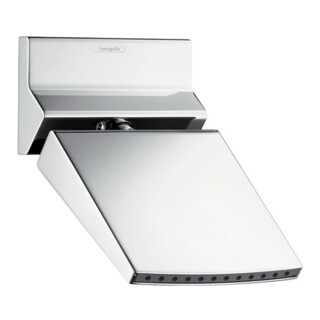HANSGROHE Douche De T&ecirc;te Raindance Rainfall 150 Stream Chrom&eacute; 