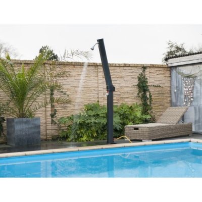 UBBINK Douche Solaire 23L SOLARIS PLUS