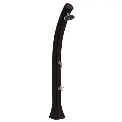 FORMIDRA Douche solaire SOhAPPY 4X4 - 44L anthracite