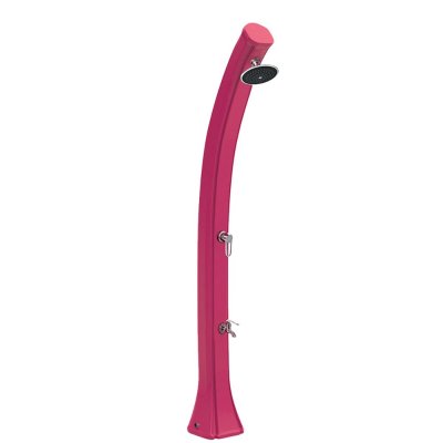 FORMIDRA Douche solaire SOhAPPY 4X4 - 44L rose