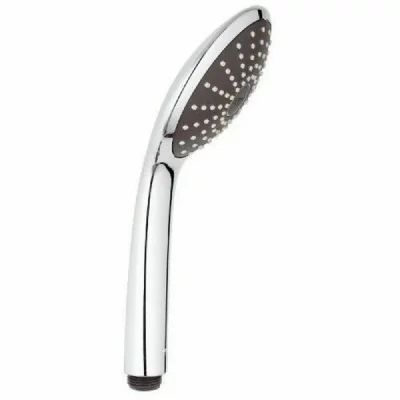 GROHE Douchette &agrave; main 1 jet Vitalio Joy 110 Mono  Quickfix
