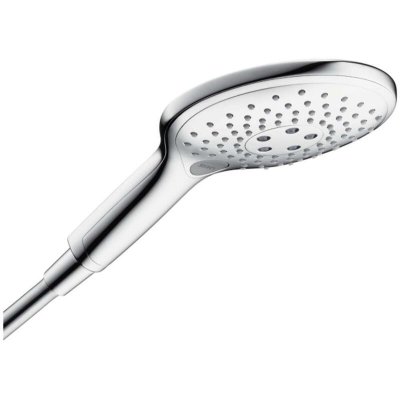 HANSGROHE Douchette &agrave; main 150 3jet EcoSmart 9l/min chrom&eacute; 