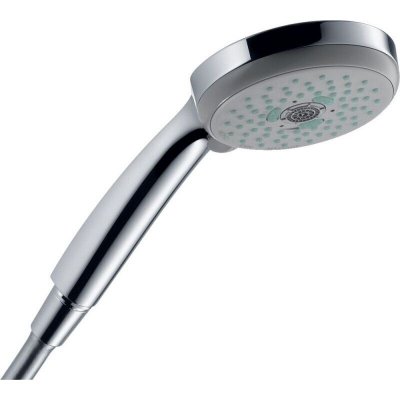 HANSGROHE Douchette &agrave; main  Multi chrom&eacute; Croma 100 