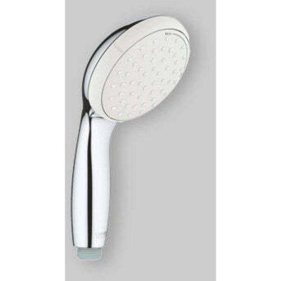 GROHE Douchette New Tempesta 100 2 jets