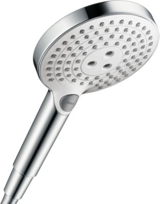 HANSGROHE Douchette raindance select s 120 3jet (26530400)