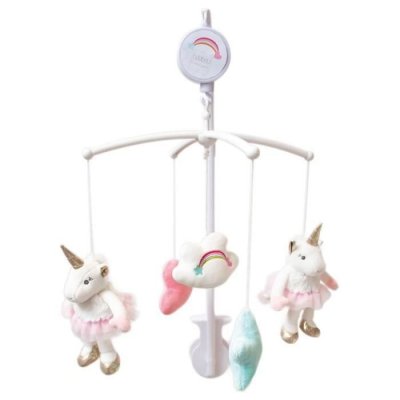 DOUDOU ET COMPAGNIE  Licorne - Mobile Musical