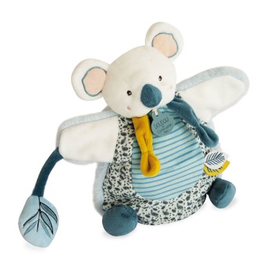 DOUDOU ET COMPAGNIE  Marionnette Koala