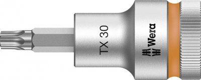 WERA Douille 1/2 pouces Torx 30x60 HF  05003833001 X30