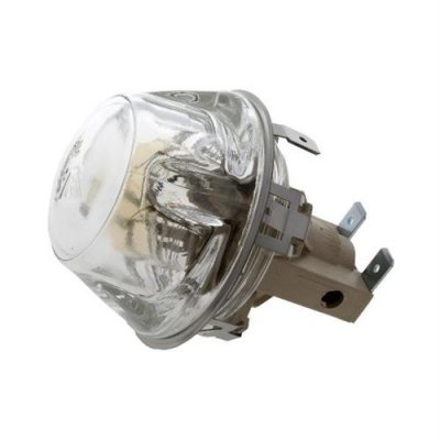 SCHOLTES Douille 25 W 230 V Avec Hublot Pour Four  - C00078426