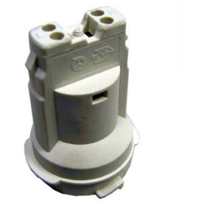 SCHOLTES Douille 250v E14 (vossloh) Pour Refrigerateur  - C00066295