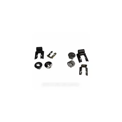 SIEMENS Douille (296206-28466) Four cuisini&egrave;re (00626210 00644828 BOSCH  NEFF CONSTRUCTA)