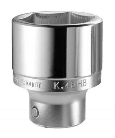 FACOM Douille 3/4 6 pans m&eacute;trique 44mm  k.44hb