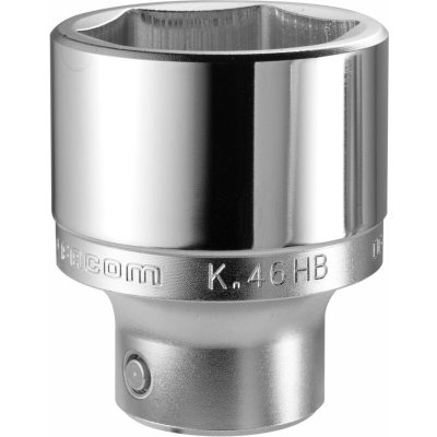 FACOM Douille 3/4'' 6 pans m&eacute;triques diam&egrave;tre 36mm longueur 59mm - K.36HB