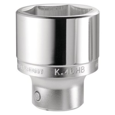 FACOM Douille 3/4 6 pans ogv&reg; m&eacute;trique &oslash; 54 mm  K.54HB