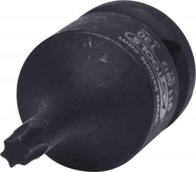 KS TOOLS Douille &agrave; chocs courte TORX&reg; 1/2", T30  911.0912
